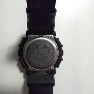 casio 3402 gls 100
